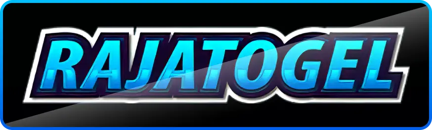RAJATOGEL Logo